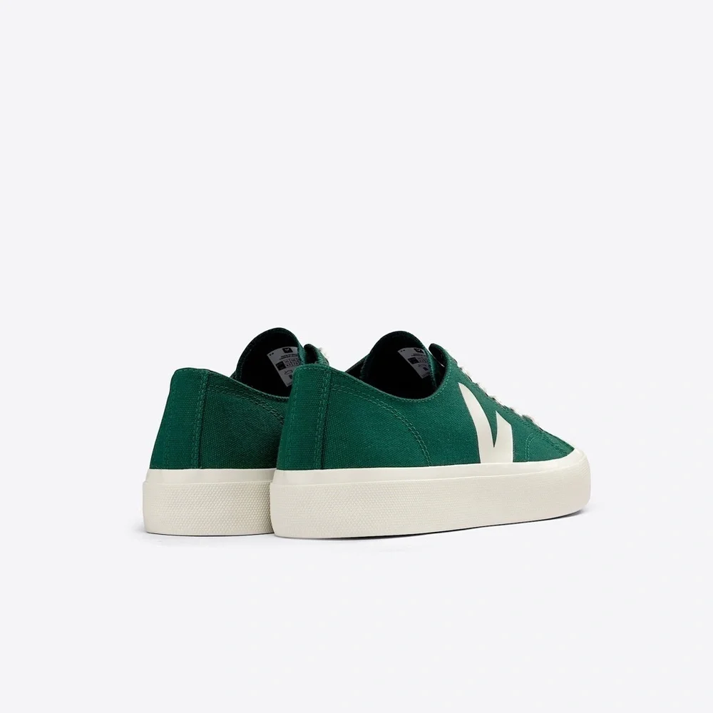 WATA II LOW CANVAS POKER PIERRE